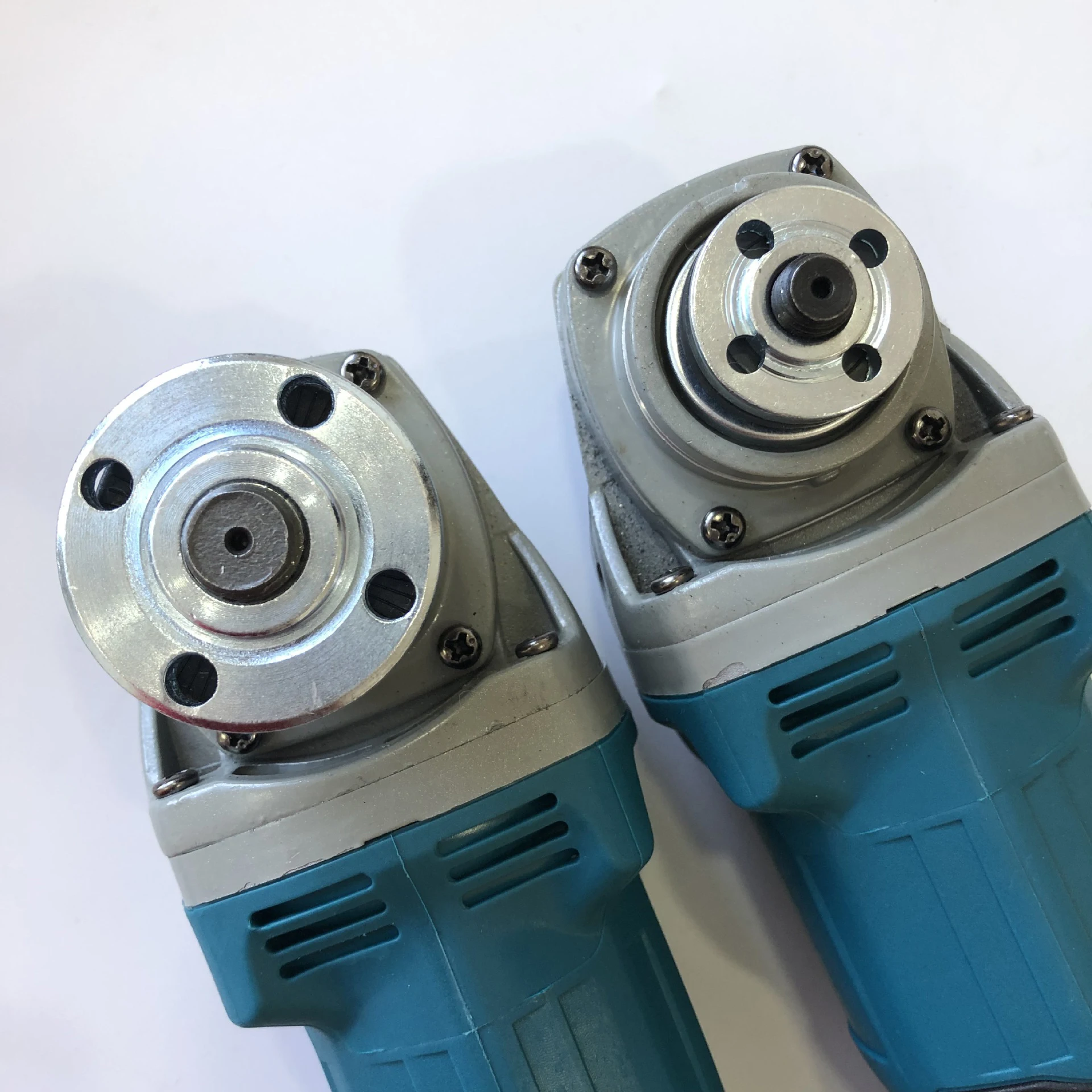 BEHAPPY High Quality Cordless Wet Battery Angle Grinder Hot Sale