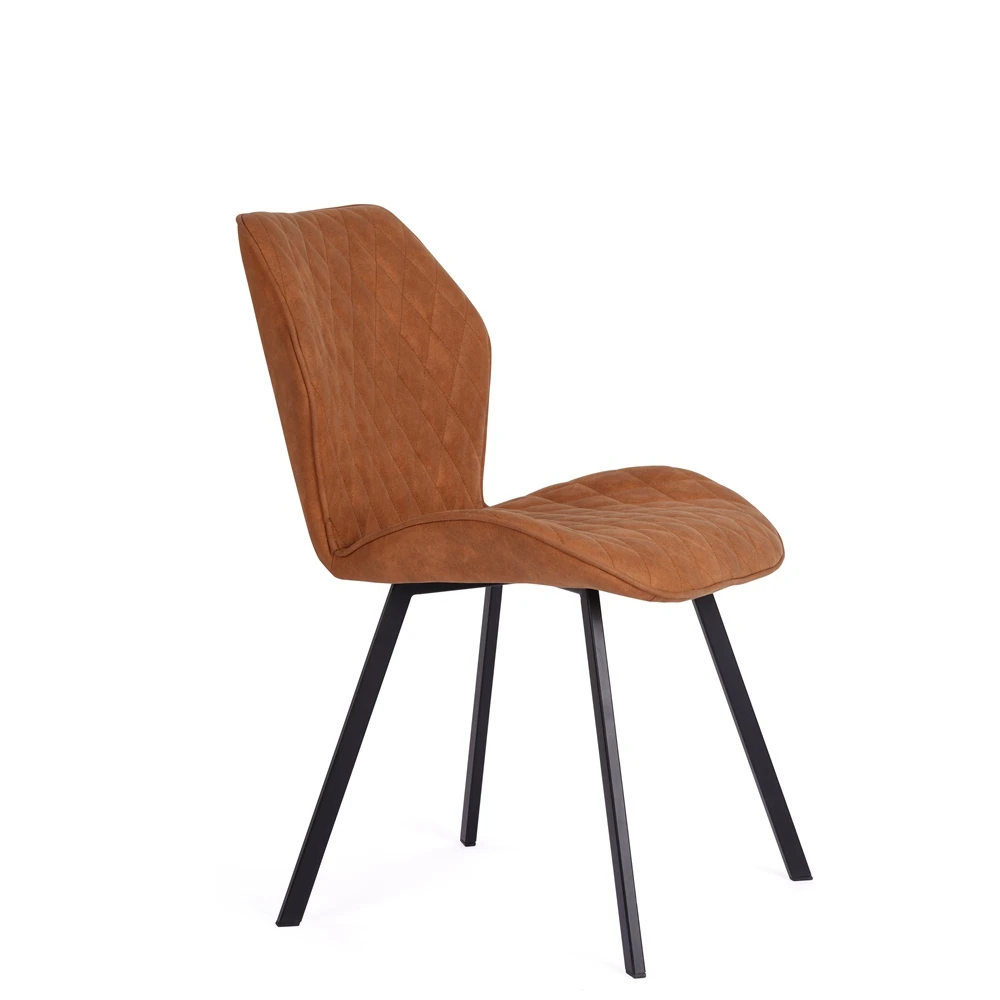 Designer Luxury European Fabric Dining Room Chairs Modern Eco-Friendly Home Furniture for Hotels and Malls