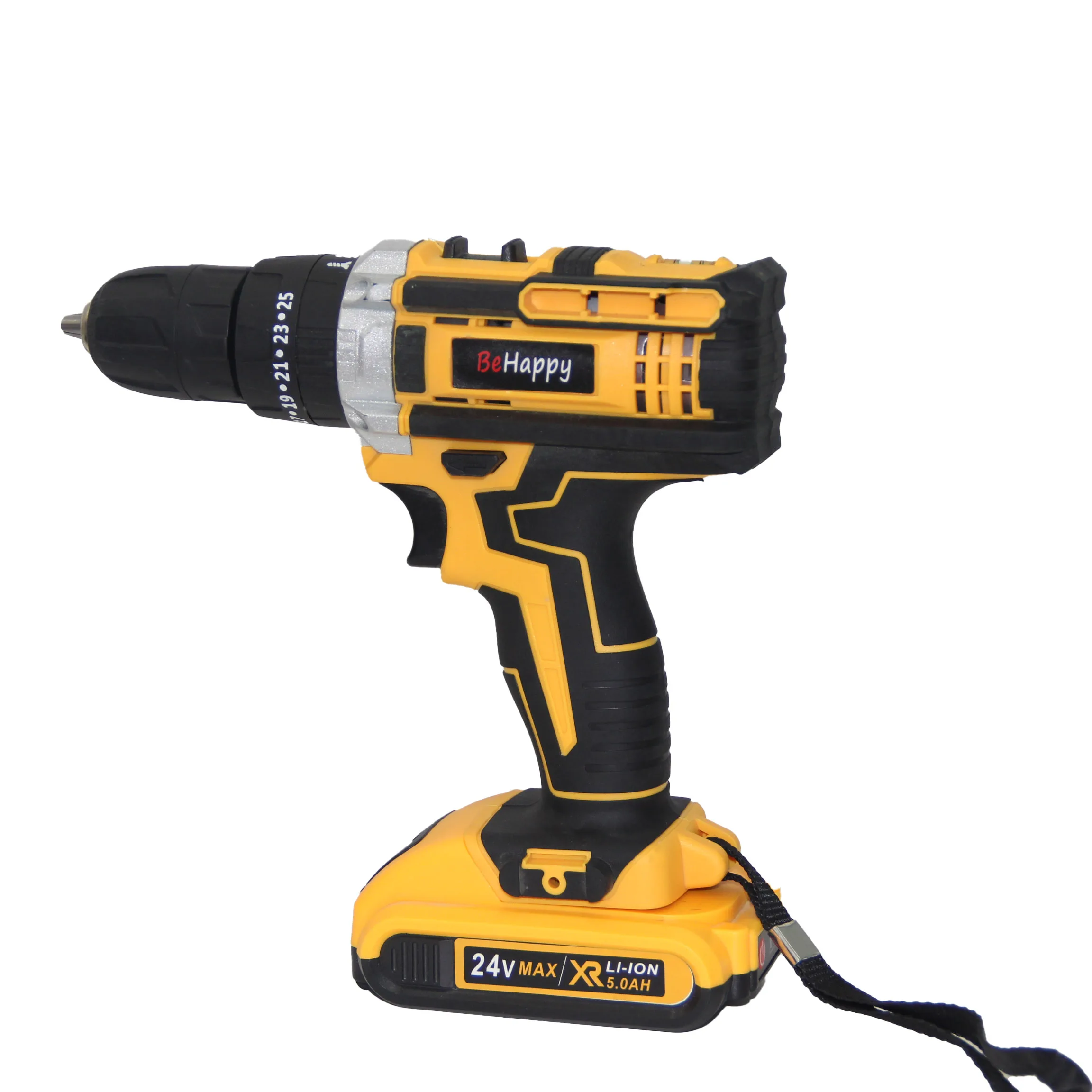 Price 32N.m 21V Cordless Power Drill Tools