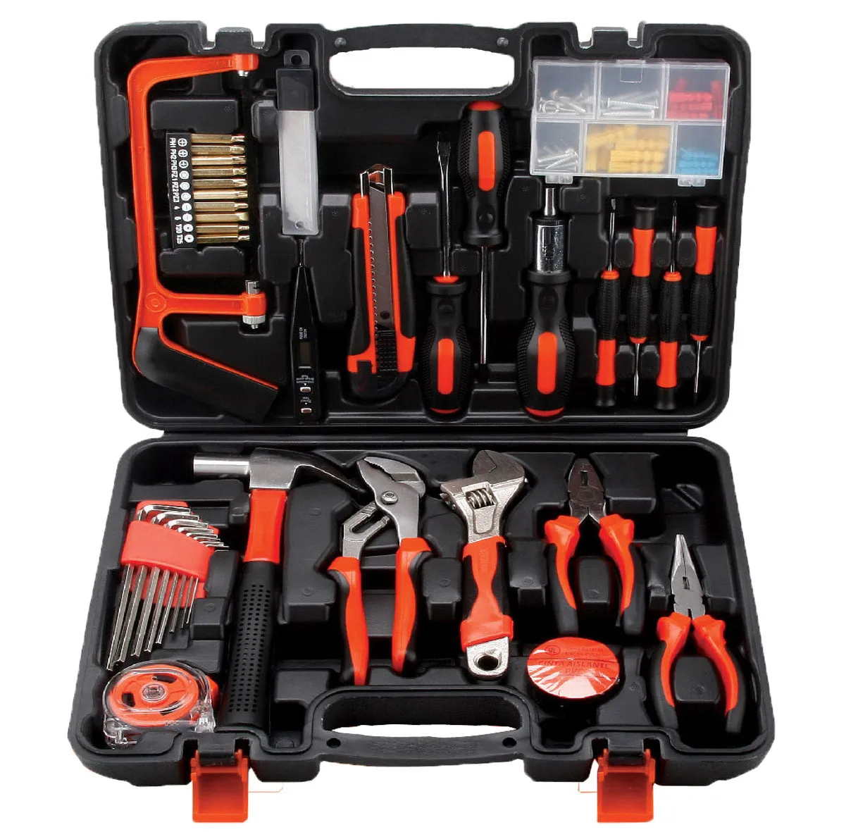 Price 45pcs High-quality Home/garden/power Kit/tool Set