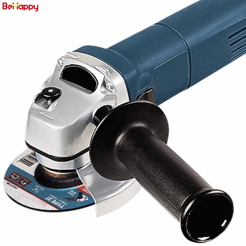 Hardware High Quality Corded Electric Angle Grinder Tools Hot Sell Power Tools