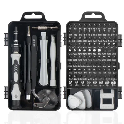 Mobile Phone Repair Tool Set for Phone or Watch