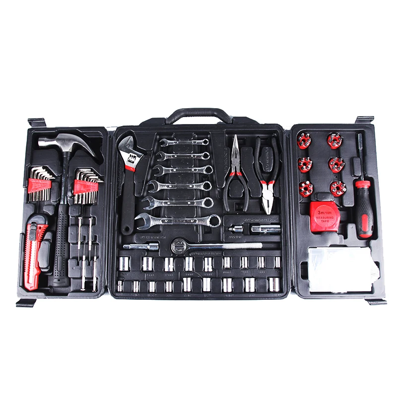 High Quality 95pcs Car Repair Tools Socket Set Hand Tools