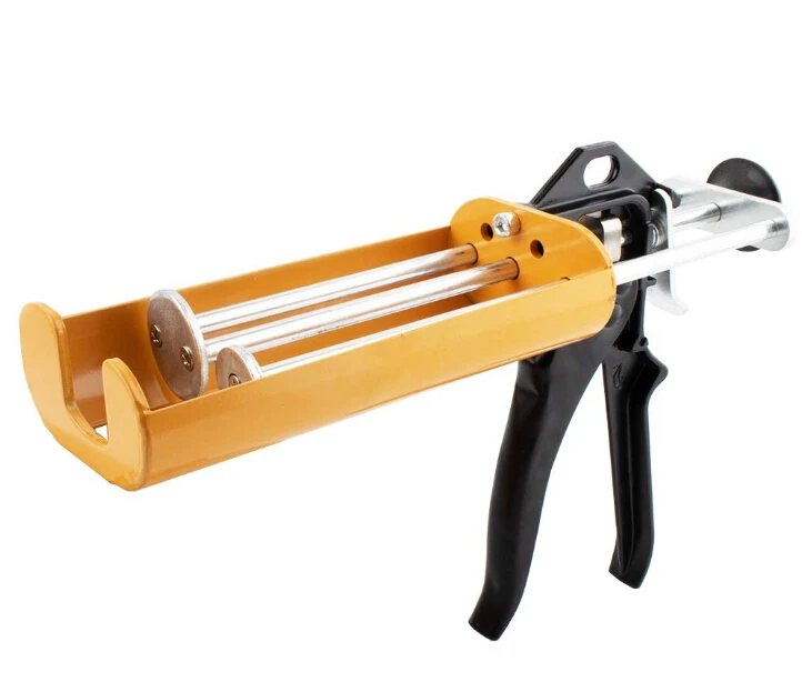 Epoxy Adhesive Gun 200ml 2:1 Mix Caulking Gun