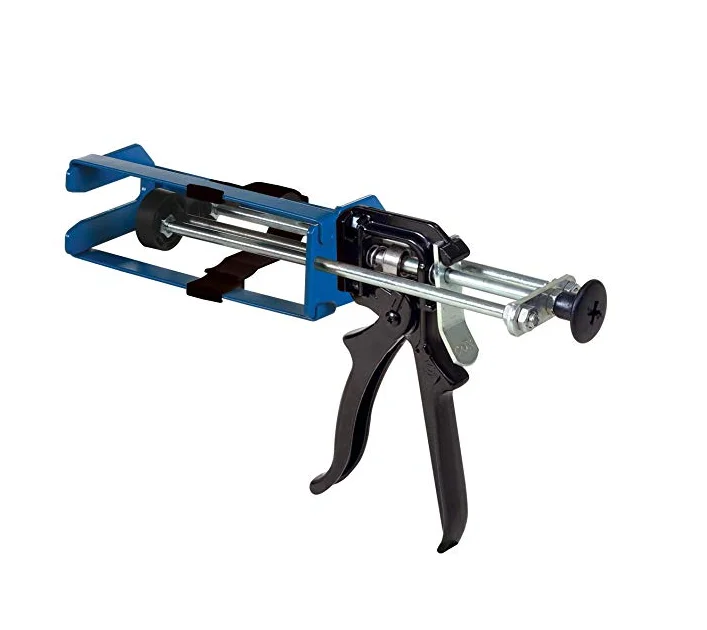 High Quality Skeleton Caulking Gun Two Component Caulking Gun,heavy Duty air Caulking Gun
