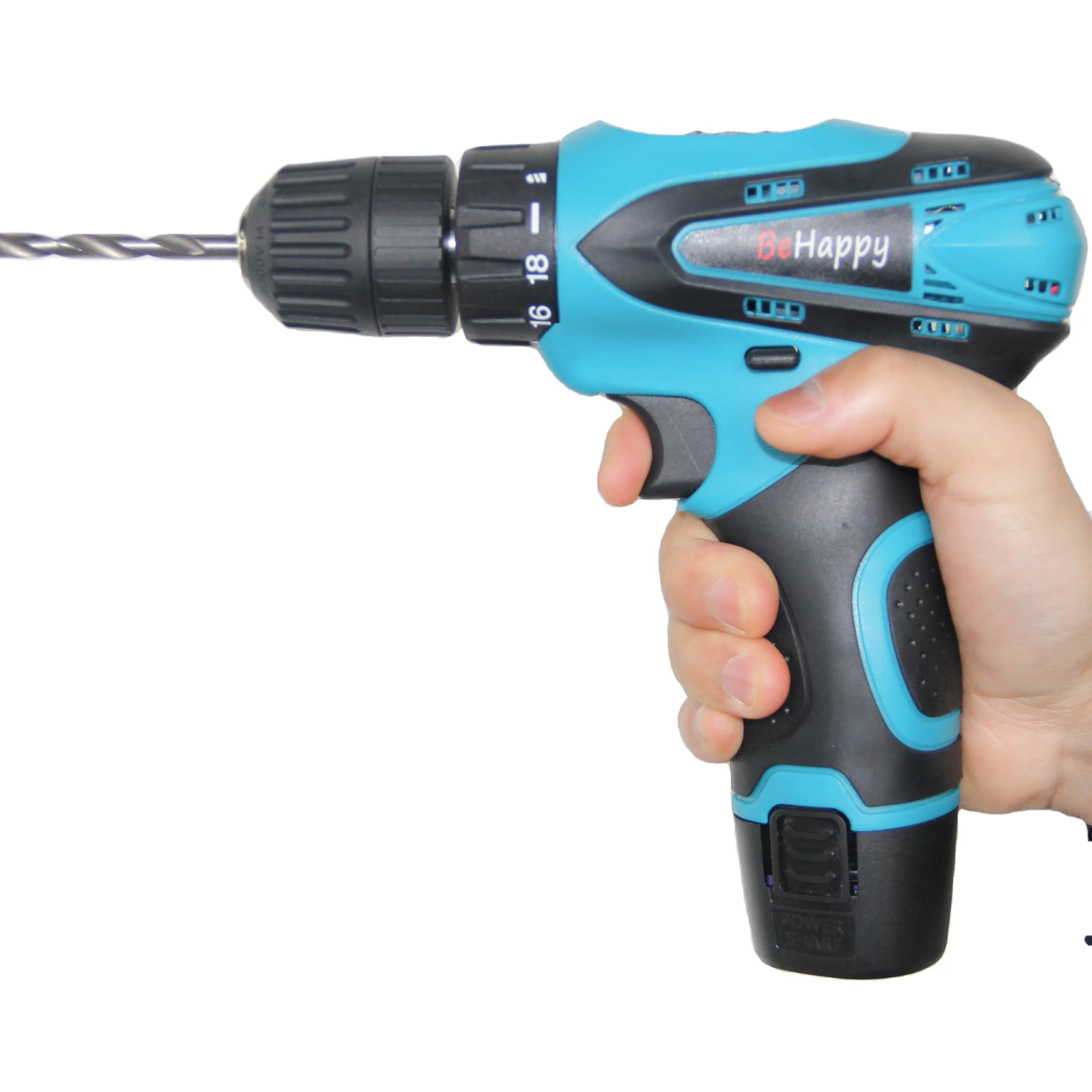 Price 12V Impact Driver Power Drill Tools for Home Use