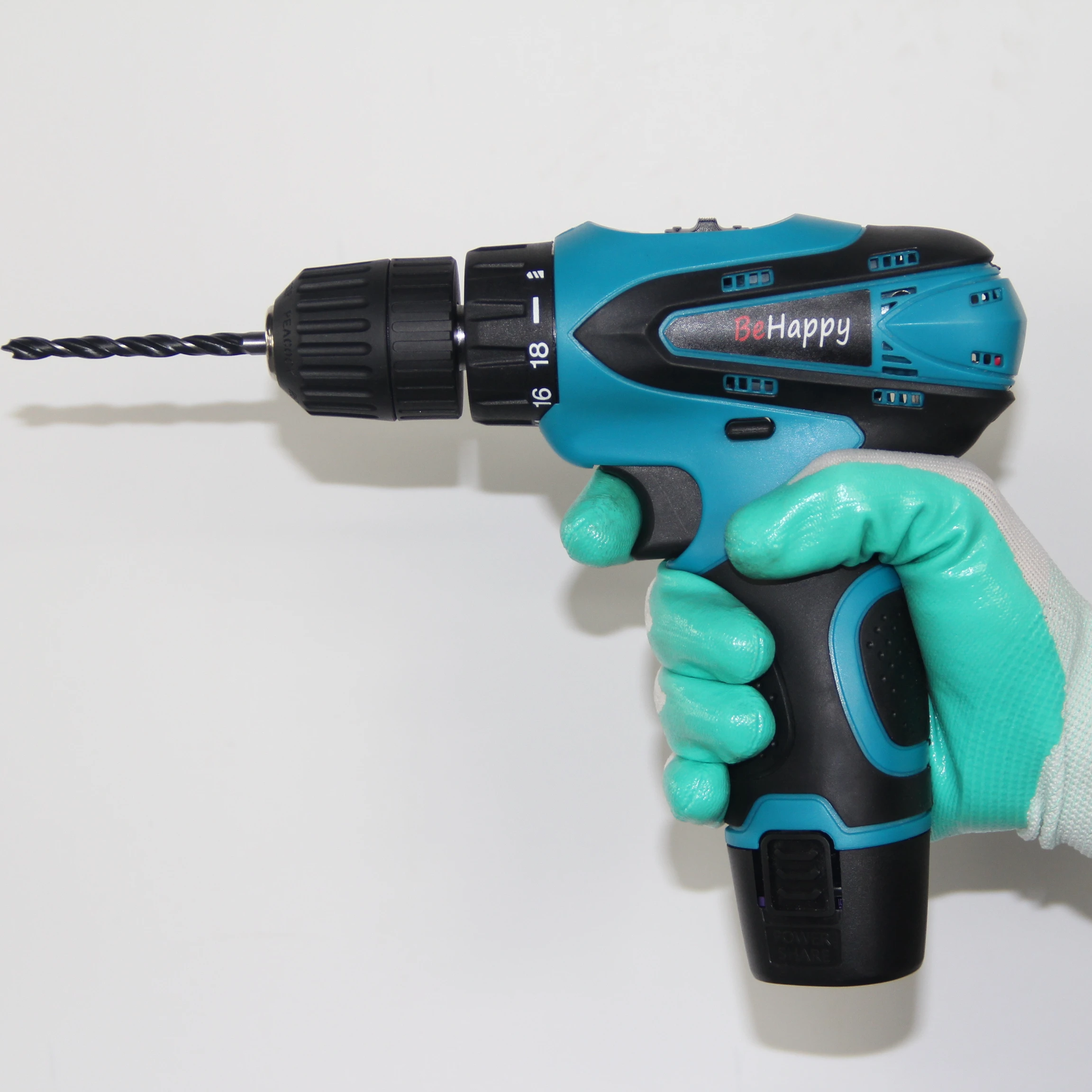 Price 12V Impact Driver Power Drill Tools for Home Use